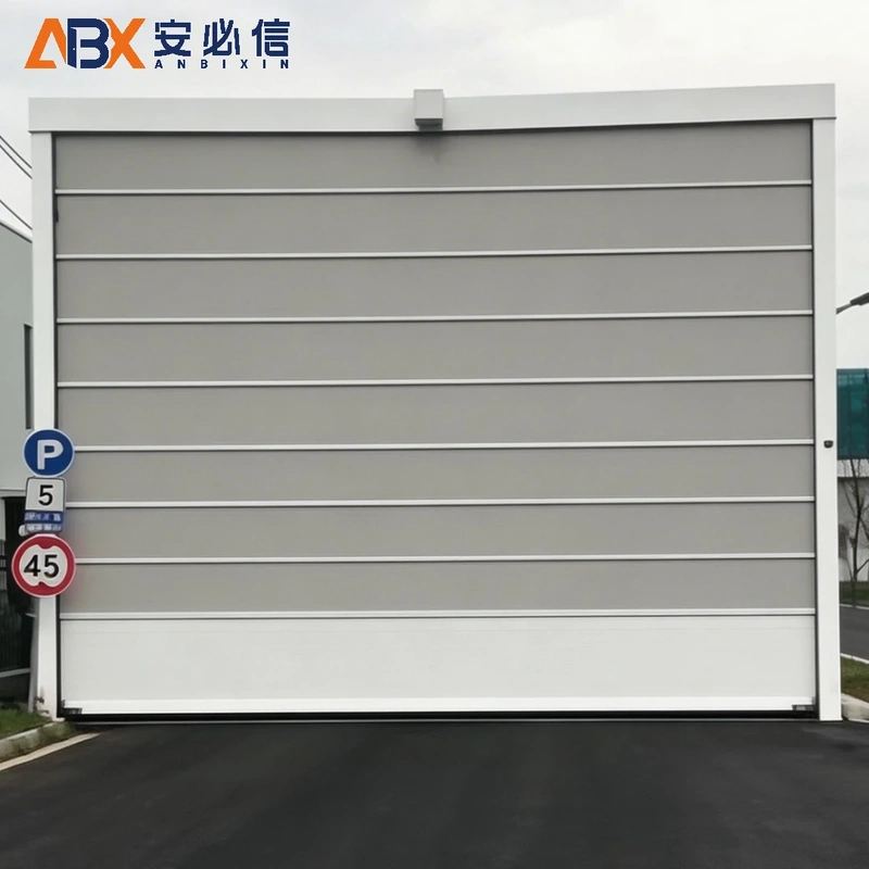 厦门PVC堆积门